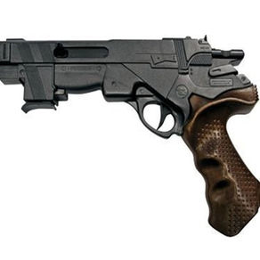 A Toy From My Childhood