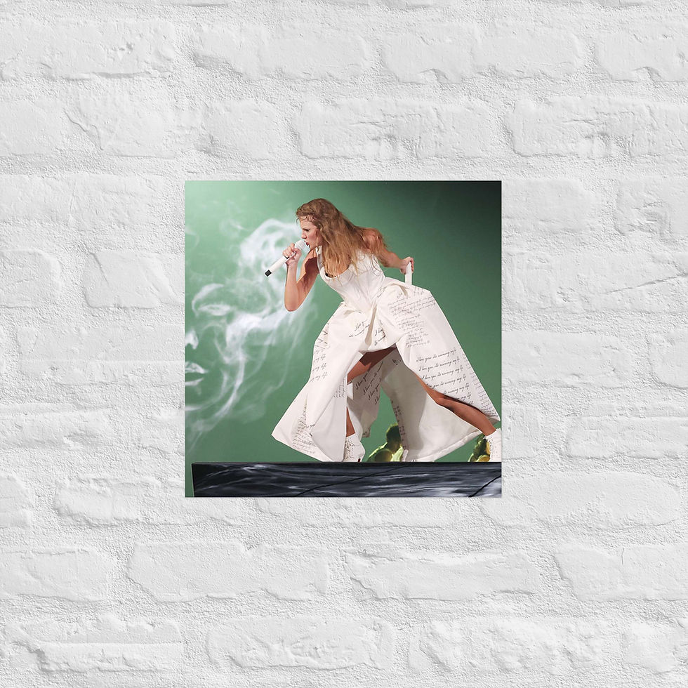 Thumbnail: Taylor