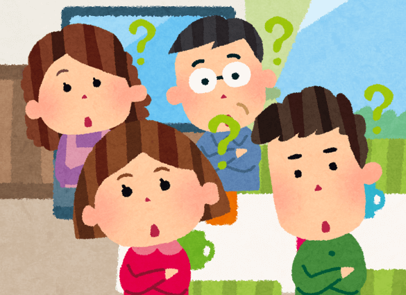 通るとき閉まって通らないとき開いている