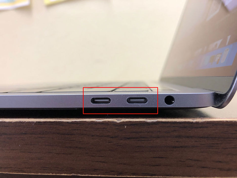 usb-c