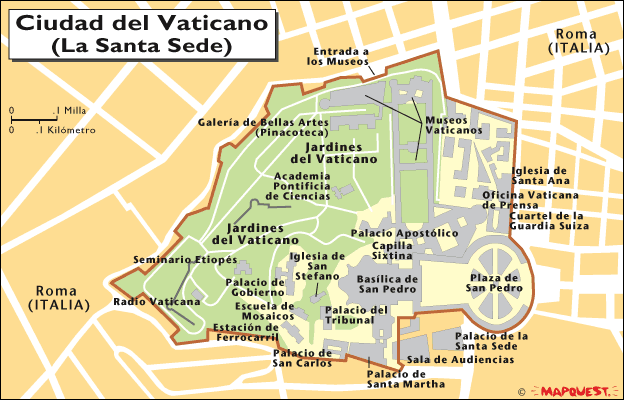 Italianos en el mundo