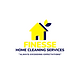 Blue and Green Home Flat Illustrative Cleaning Service Logo.png