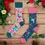 Thumbnail: Bullfinch - Colorful Fashion ODD Socks, Unisex Crew Socks UK 5-10