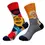 Thumbnail: Pablo Fashion ODD Socks UK 5-10
