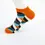 Thumbnail: Ankle Fashion Socks