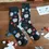 Thumbnail: Poker Casino Colorful Fashion Socks UK 5-10