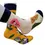 Thumbnail: Chillout ODD Socks UK 5-10