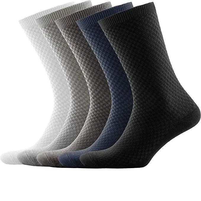LostsSocks Bamboo Fiber  Socks8
