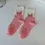 Thumbnail: Fashion Cotton Socks