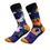 Thumbnail: Halloween Odd Socks, Fashion Cotton Socks UK size 5-11