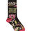 Thumbnail: Killin Vibe - Cotton Fashion Socks UK 5-10