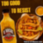 Thumbnail: Pack of 3 Bottles of D'Bocas Habanero Hot Sauce (FREE SHIPPING)