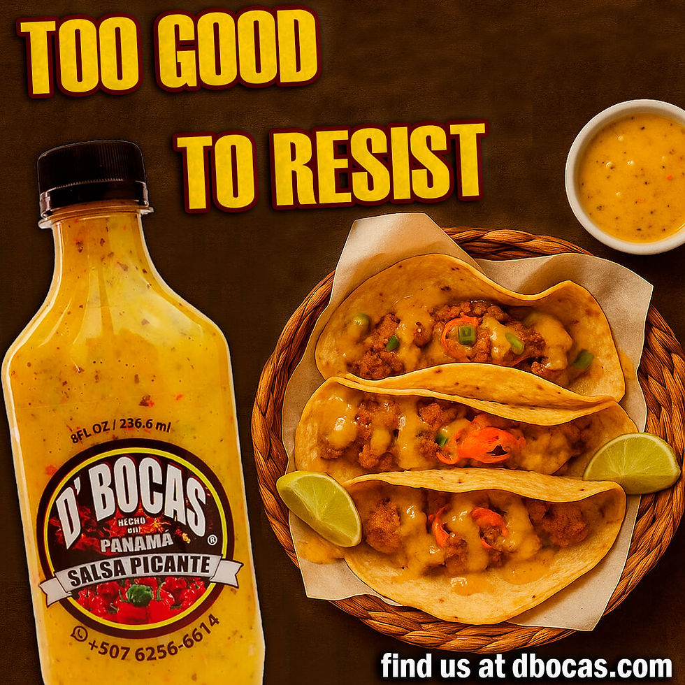Thumbnail: COMBO: 2 Hot Sauces + 3 Large Durán Coffees (FREE SHIPPING)
