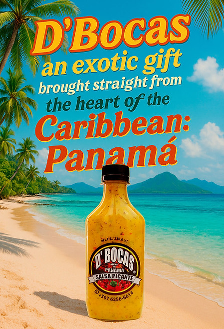D'Bocas an exotic gift.jpg