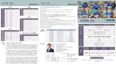 2025년 11월 23일 교회주보