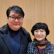 정덕환, 최경현 집사님 부부
2021.02.10