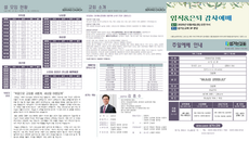 2025년 11월 30일 교회주보