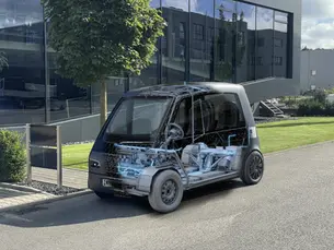 Inyo CAB with System architecture overlay