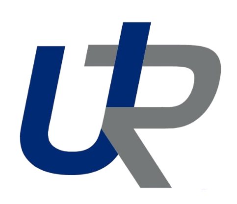 Logotipo Asesoría Umpiérrez Rebordinos