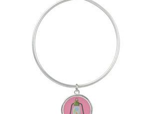 Best Deals! old lamp bangle bracelet
