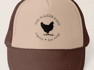 Best Price! vintage farm fresh eggs trucker hat