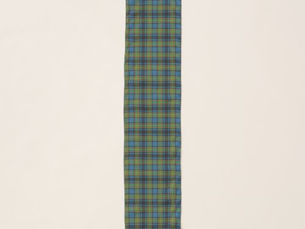 Top 5! Gillies Tartan Scarf