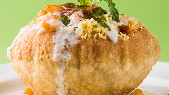 Raj Kachori