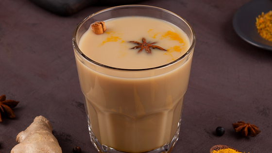Masala Chai