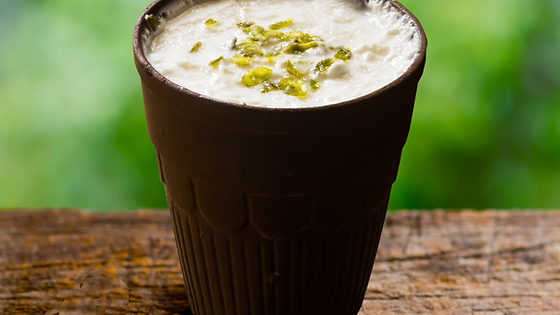 Sweet Lassi