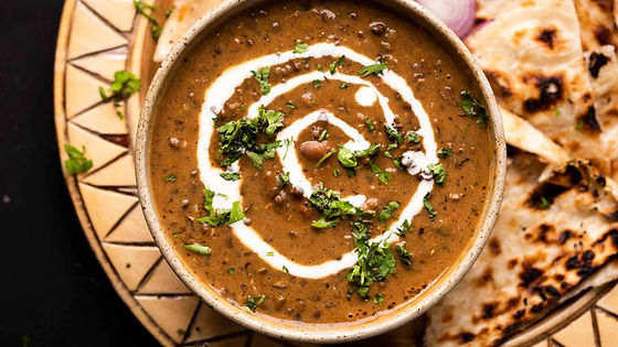 Dal Makhani
