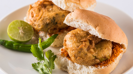 Vada Pav