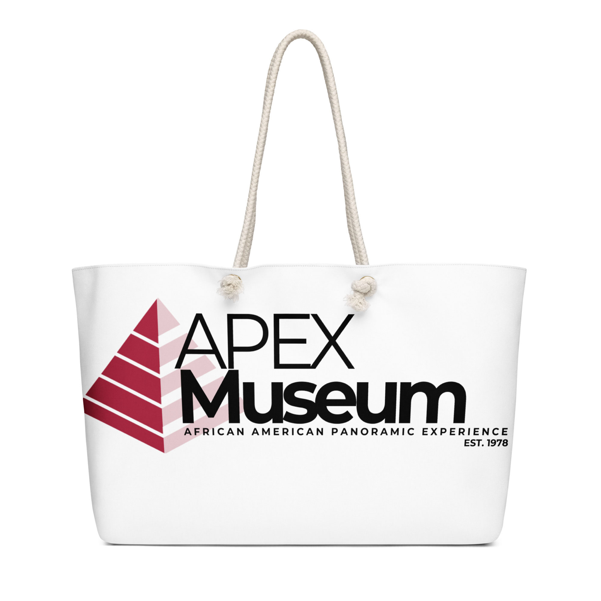 APEX Museum Official - Weekender