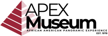 APEX Museum logo