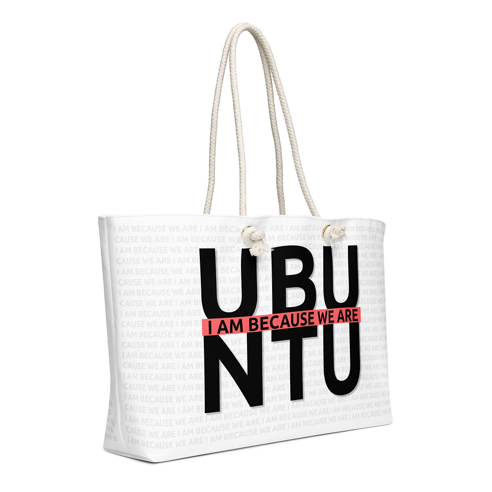 Thumbnail: UBUNTU - Weekender
