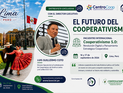América Latina y el Caribe debatirá en Lima – Perú el futuro de la innovación, la tecnología y la economía solidaria con el tema Cooperativismo 5.0