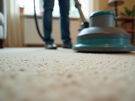 Premier Carpet Cleaners in Edmonton