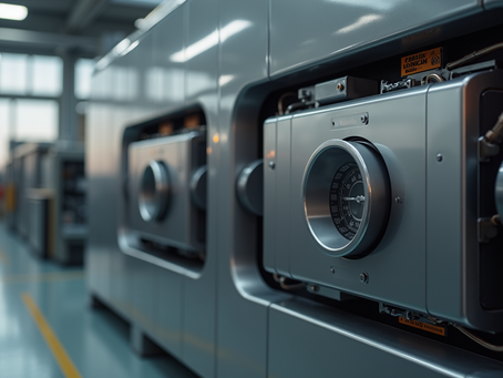 L'efficienza energetica: consulenza e progettazione per impianti avanzati