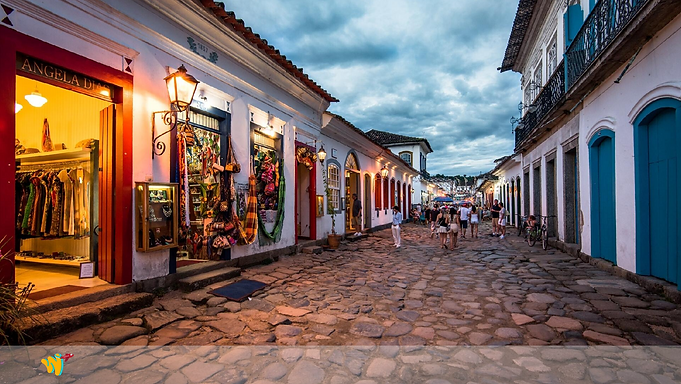 América