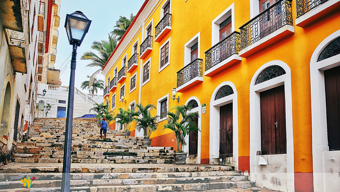 América