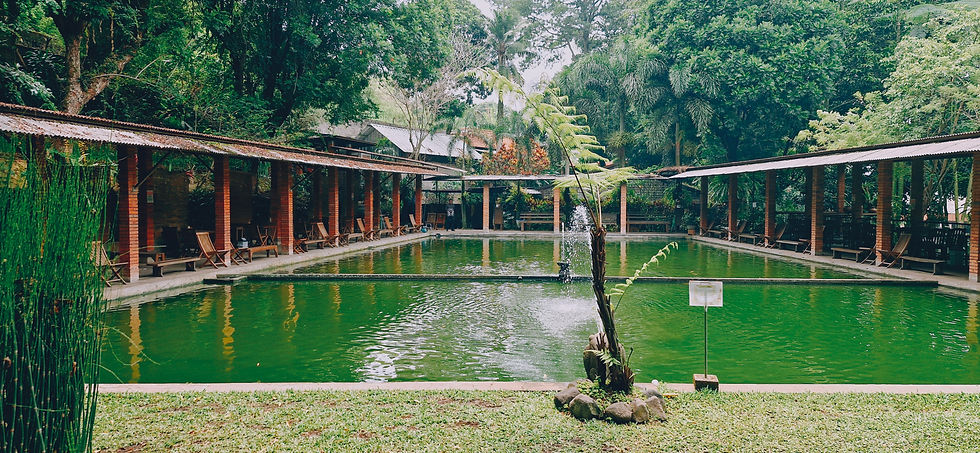 Hotel Garden Cipaku: Rekomendasi Staycation Anda di Bandung_DH Insights