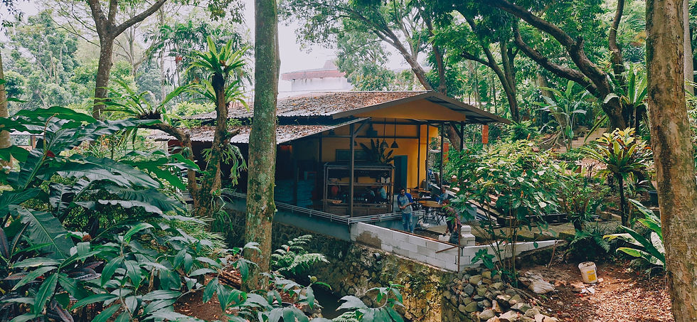 Hotel Garden Cipaku: Rekomendasi Staycation Anda di Bandung_DH Insights