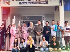 Executive Program Rumah BUMN Bandung: Terobosan Upgrading UMKM di Indonesia