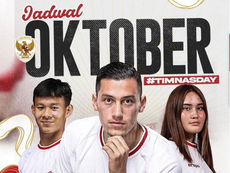 Mengukur Efektifitas Keywords Timnas Day Dari Sisi Branding Tim Sepakbola Indonesia