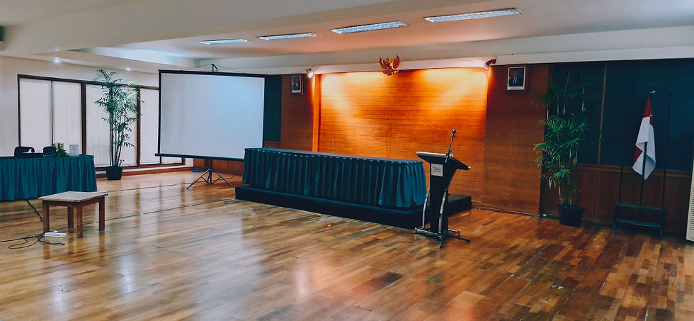Hotel Garden Cipaku: Rekomendasi Staycation Anda di Bandung_DH Insights