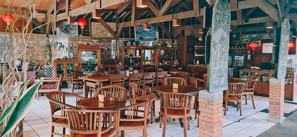 Hotel Garden Cipaku: Rekomendasi Staycation Anda di Bandung_DH Insights