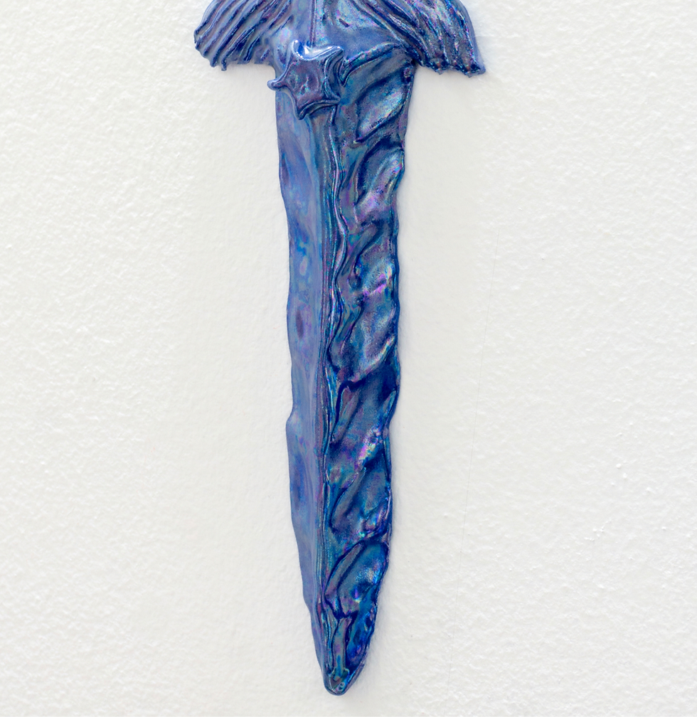 Thumbnail: Fish Dagger