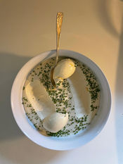 Pirvatkoch Tino Inspiration