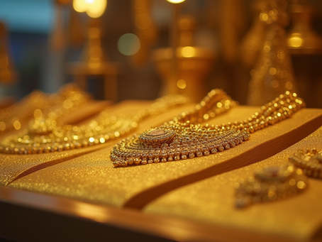 Analyzing Today's Gold Rates in India Major Cities and Influencing Factors