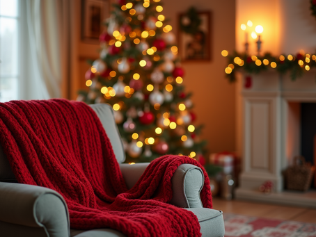 Celebrate in Style: Creative Ideas for Christmas Jumper Day