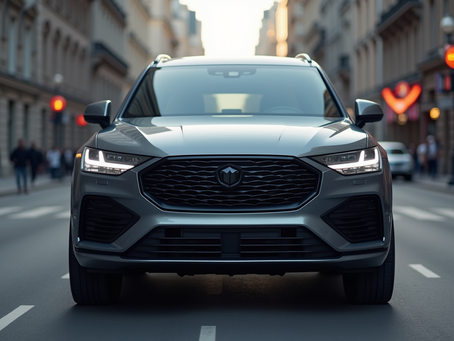 mg hector mg hector facelift launched mg hector facelift